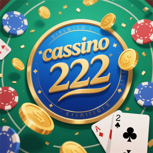 cassino222.com