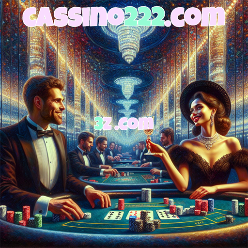 Apostas Esportivas: A Nova Sensação no Cassino222.com