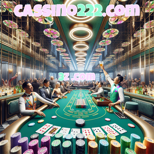 Os Melhores Jogos de Mesa no Cassino222.com